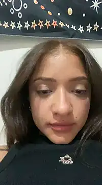 Alicia ALICIA online show from January 30, 2025, 4:06 am