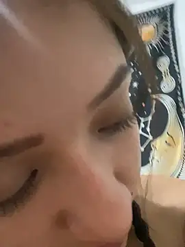 Alicia ALICIA online show from February 8, 2025, 2:26 am