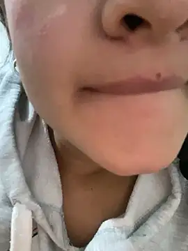 Alicia ALICIA online show from February 13, 2025, 11:58 pm