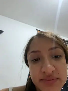 Alicia ALICIA online show from September 28, 2025, 7:41 pm