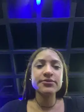 Alicia ALICIA online show from February 5, 2026, 9:41 pm