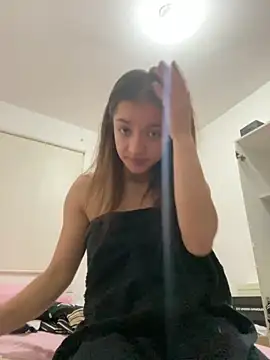 Snapshot of Alicia_ALICIA chatting on May 5, 2026, 4:59 pm Alicia ALICIA online show from May 5, 2026, 4:59 pm
