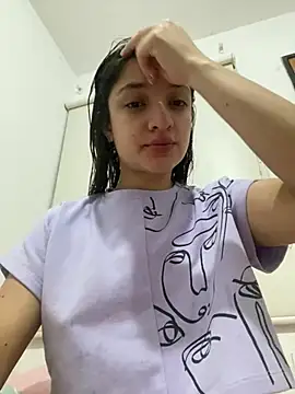 Snapshot of Alicia_ALICIA chatting on May 16, 2026, 4:09 am Alicia ALICIA online show from May 16, 2026, 4:09 am