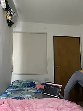 Snapshot of Alicia_ALICIA chatting on July 25, 2026, 11:46 pm Alicia ALICIA online show from July 25, 2026, 11:46 pm