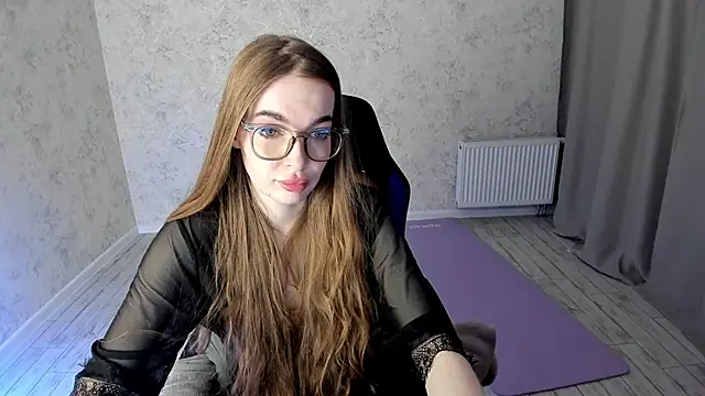 LissaCain online show from February 27, 2025, 2:21 am