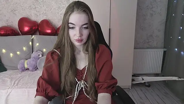 LissaCain online show from March 20, 2026, 2:38 am