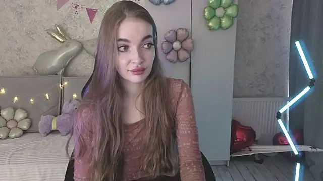 LissaCain online show from April 2, 2026, 7:50 am