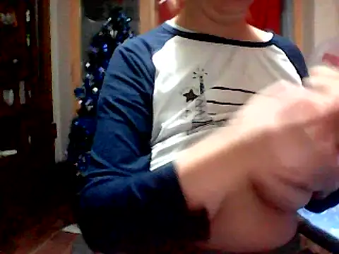 AnaXBerry online show from December 31, 2024, 4:46 pm