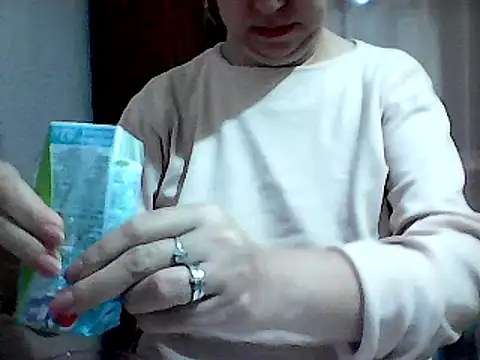 AnaXBerry online show from January 22, 2025, 5:59 pm