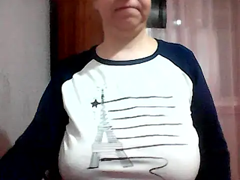 AnaXBerry online show from February 12, 2025, 5:48 pm