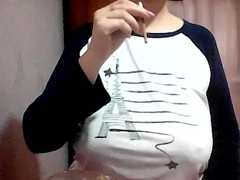 AnaXBerry online show from March 11, 2025, 5:57 pm