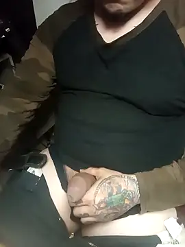 AlanDickson online show from February 22, 2025, 2:30 pm