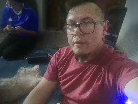 AlanDickson online show from March 4, 2025, 9:32 pm