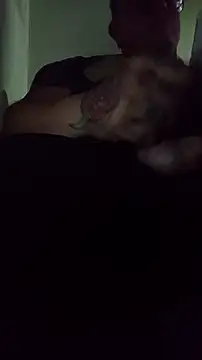 AlanDickson online show from October 10, 2025, 4:44 am