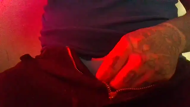 AlanDickson online show from December 19, 2025, 5:58 am