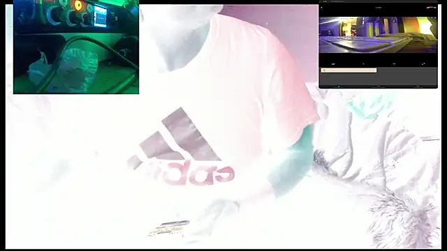 AlanDickson online show from February 16, 2026, 8:21 am