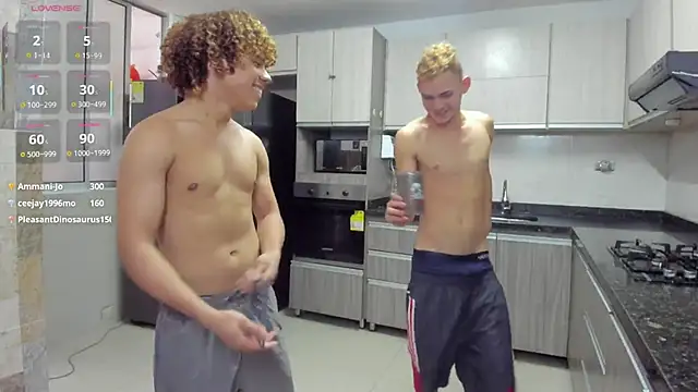 badguyss bisex online show from February 11, 2025, 5:40 pm