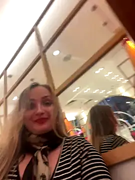 LadyTatiana Madam online show from December 1, 2024, 4:29 pm