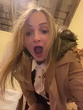 LadyTatiana Madam online show from January 12, 2025, 2:52 pm