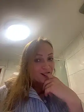 LadyTatiana Madam online show from February 25, 2026, 8:51 pm