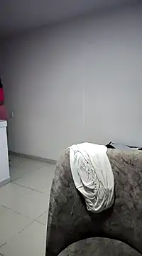 Mia Adell 11 online show from January 31, 2025, 7:29 am