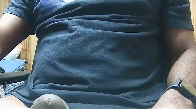 thkbigbrnmeat4f online show from March 2, 2025, 5:14 pm