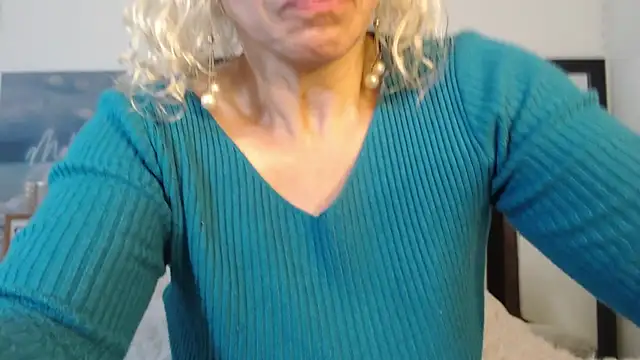 Ingridbergman online show from January 30, 2025, 4:45 pm