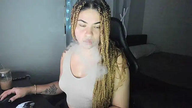 MelSaunders online show from December 16, 2024, 3:19 am