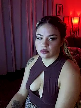 MelSaunders online show from September 16, 2025, 5:41 am