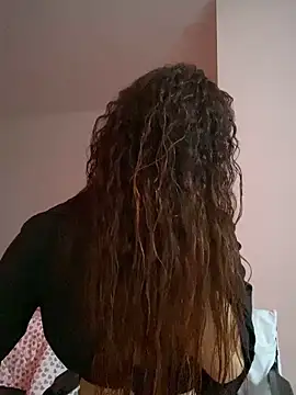 Snapshot of AlexaMysticz chatting on March 4, 2026, 1:11 am AlexaMysticz online show from March 4, 2026, 1:11 am