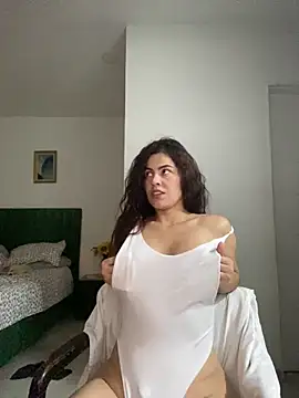 AlexaMysticz online show from March 13, 2026, 1:12 am