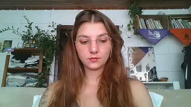 SweetyBabyDemon online show from February 28, 2026, 3:02 pm