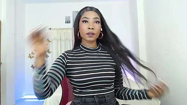 samantha-rose2 online show from September 13, 2025, 4:01 am