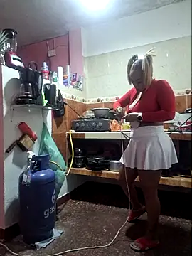 gatadeojosclaros online show from February 21, 2025, 1:55 am