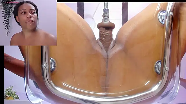 BrianaHazel online show from February 25, 2025, 8:58 am