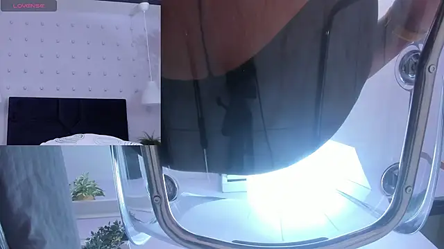 BrianaHazel online show from February 25, 2025, 11:33 pm