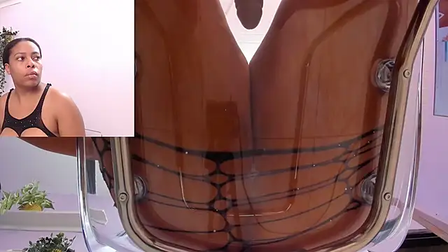 BrianaHazel online show from February 27, 2025, 1:38 am