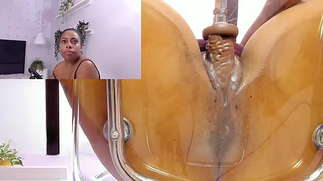 BrianaHazel online show from March 11, 2025, 3:48 am