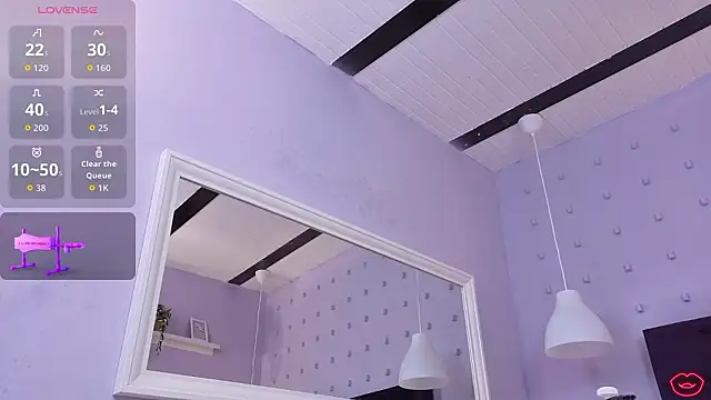 BrianaHazel online show from March 11, 2026, 12:27 am