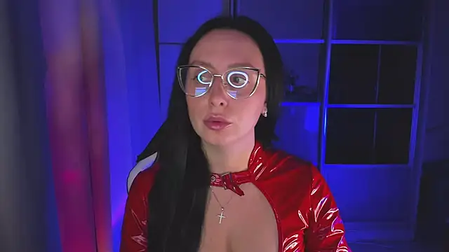 Christy Calypso online show from September 21, 2025, 3:57 pm