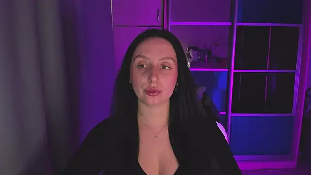 Christy Calypso online show from April 13, 2026, 3:50 pm