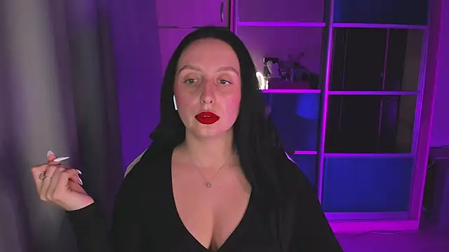 Christy Calypso online show from May 4, 2026, 4:47 pm