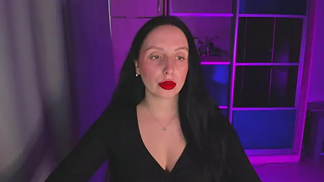 Christy Calypso online show from May 8, 2026, 3:50 pm