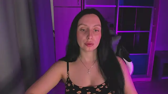 Christy Calypso online show from May 13, 2026, 3:53 pm