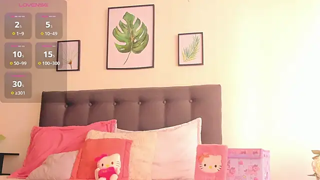 Andrea flow online show from January 18, 2025, 1:18 pm