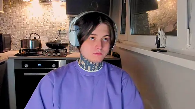  torfin  online show from February 21, 2026, 10:00 pm