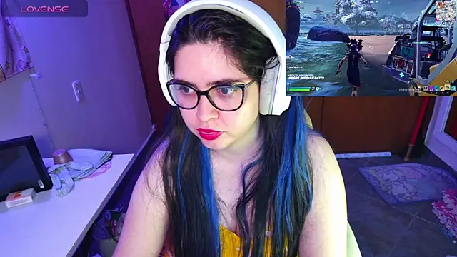 Vallolet Spencer online show from December 26, 2024, 10:52 pm