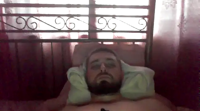 Dat1994 online show from December 15, 2024, 5:10 pm