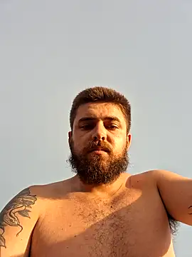 Dat1994 online show from January 26, 2025, 9:40 pm