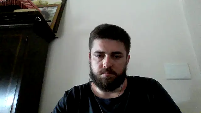 Dat1994 online show from January 27, 2025, 8:28 pm